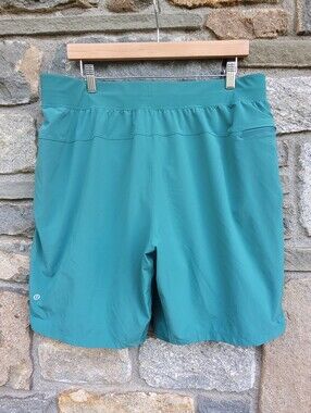 Lululumen T.H.E. Short 9" Lined